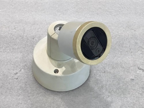 Axis m2025 poe kamera - axis,