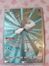 TCG Pocket Kubin Fullart Holo