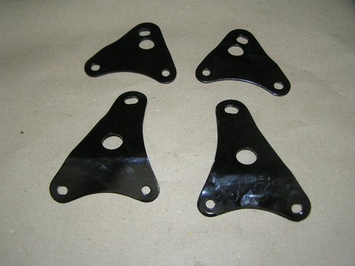 Honda 500 four satz - honda,