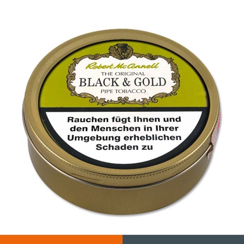 Mcconnell black gold 50g - mcconnell,