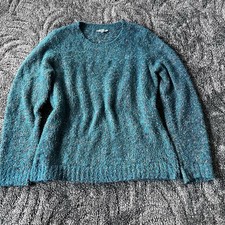 Montego Flausch-Pullover