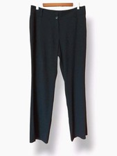 Laurel Damen Hose schwarz