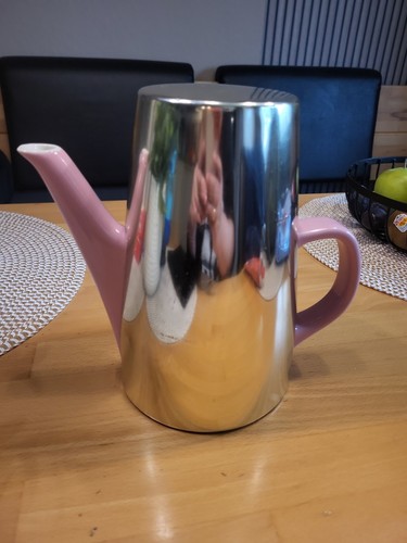 Vintage kaffeekanne von - vintage,