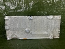 BMW F97 F98 G01 G02 Mittel Endschalldämpfer Hitzeschild Isolierung Original