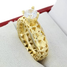 Wert: 749,- Ausgefallener Ring