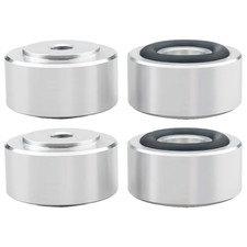 4 Pcs HIFI Speaker Spikes