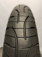 1x 110/80-19 110 80 R 19 59V Michelin Pilot Road 4 Trail 2CT DOT 2917 3,5 mm