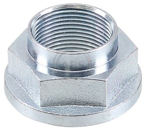 Mutter achszapfen s - mutter, a.b.s