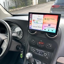 9 Zoll Wireless Carplay