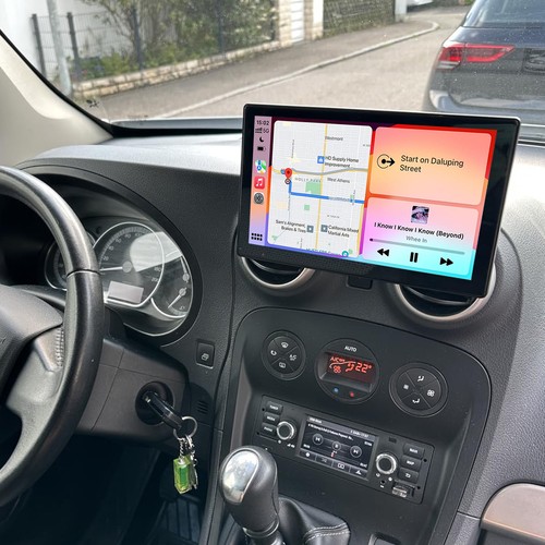 Zoll wireless carplay - zoll,