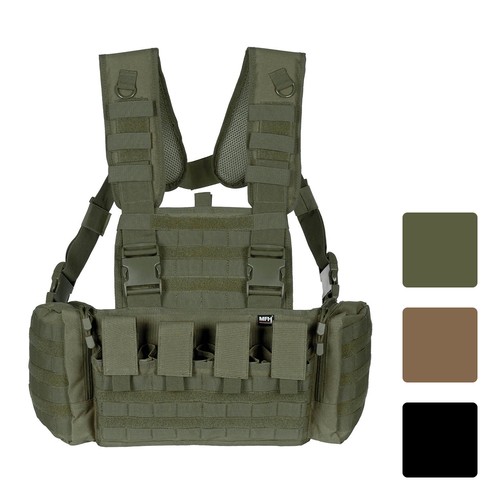 Mfh chest rig - -, "mission"
