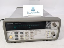 HP Agilent 53181A