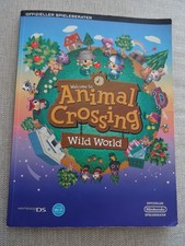 Animal Crossing Nitendo DS /