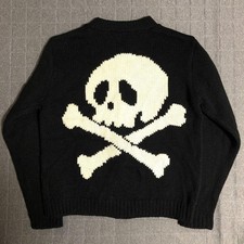 NO MEANS NO Skull Cowichan