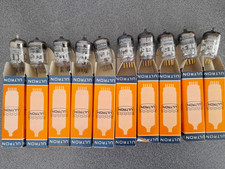 10x PC88   Röhren  ULTRON -  NOS - PC 88