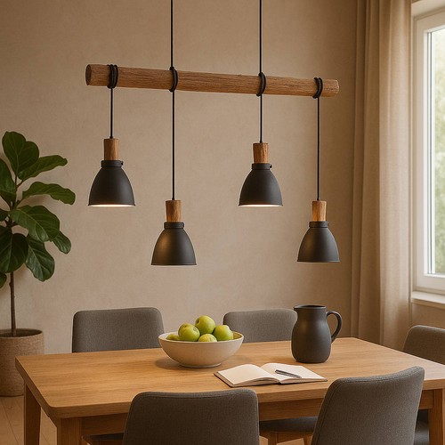 Lindby esstisch pendelleuchte - lindby,
