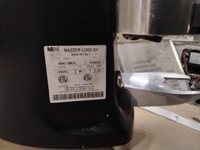 Mazzer Mini Timer Espresso