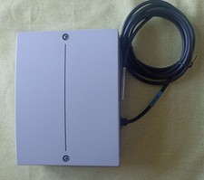 Viessmann Solarregelungsmodul Typ SM1 mit Temperaturfühler/Sensor