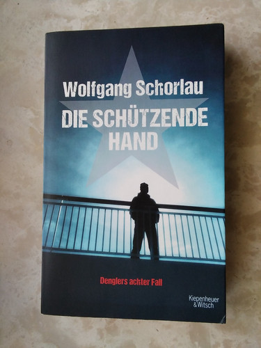 Die schützende hand - die,