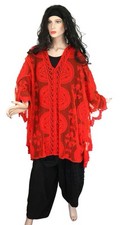 LAGENLOOK Überwurf Tunika