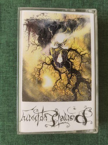 Dismal euphony spellbound - dismal,