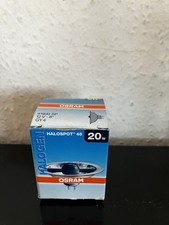 Osram Halospot 41900 passend
