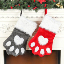 Kamin socke katze hund - kamin,