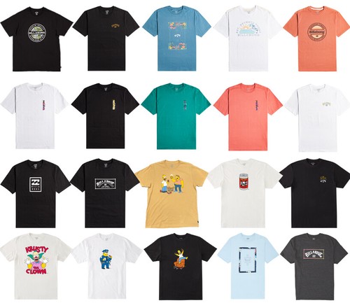 Billabong shirt in - billabong, t-shirt