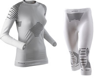 X-Bionic Lady Invent UW Shirt