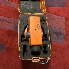 Leica Wild NA20