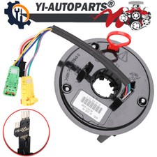 Für Mercedes-Benz W211 S211 W463 Airbagschleifring Wickelfeder OE:A0004640518 