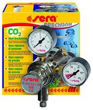 Sera flore CO2 Druckminderer