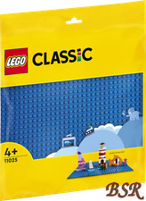 LEGO® 11025 blaue Grundplatte