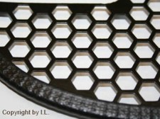 Kühlergrill grill mit - kühlergrill,