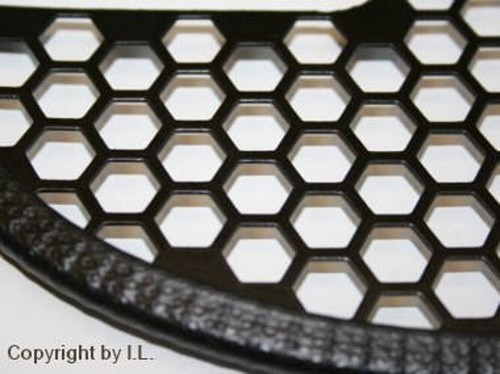 Kühlergrill grill mit - mx-5,