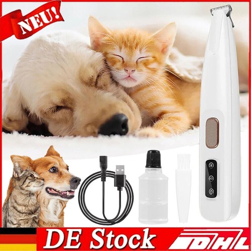 Hunde schermaschine hund für - hund,