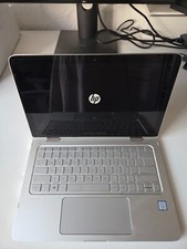 HP Spectre x360 (13-4151ng) Convertible Laptop, Touch, Windows 10, i5