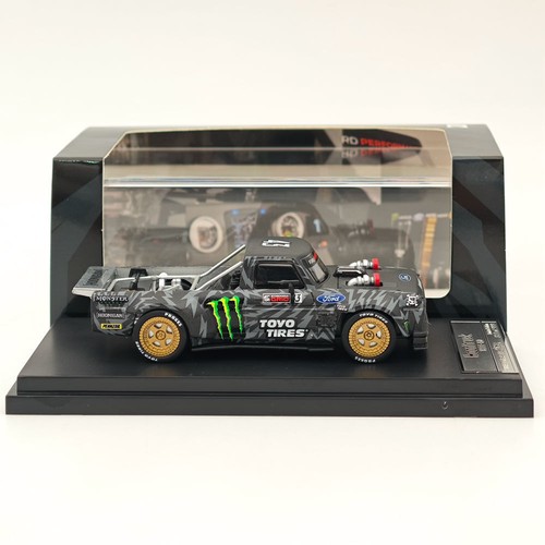 1977 f 150 hoonitruck - 1:64, f-150