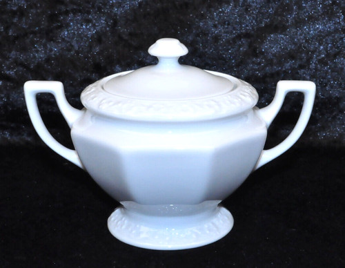Rosenthal zuckerdose - rosenthal,