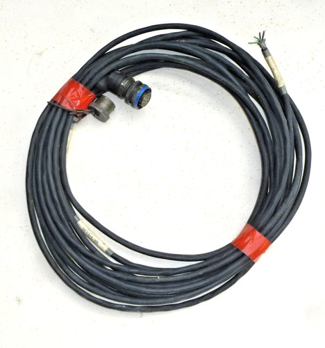 Meter kabel bundeswehr mit - 11,