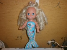 Vintage Puppe LIL MISS SINGING