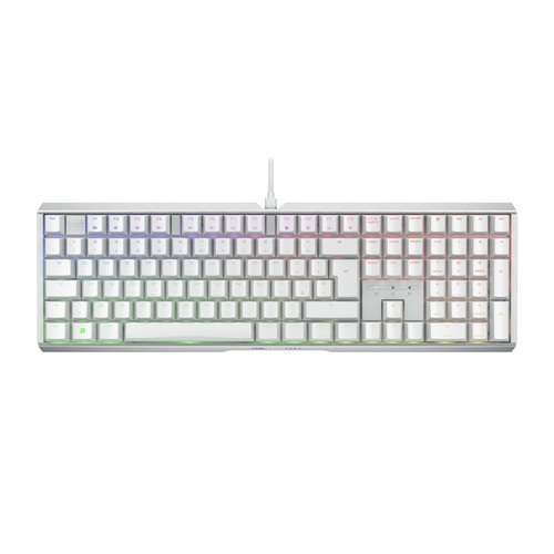 Mechanische gaming tastatur - mechanische,