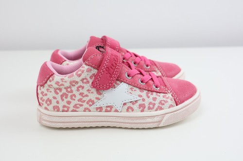 Neue lurchi halbschuhe 24 - lurchi, gr.