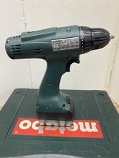 Metabo Akku-Bohrschrauber BZ