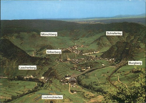 Mayschoss - ,