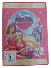 Barbie und das Diamantschloss
