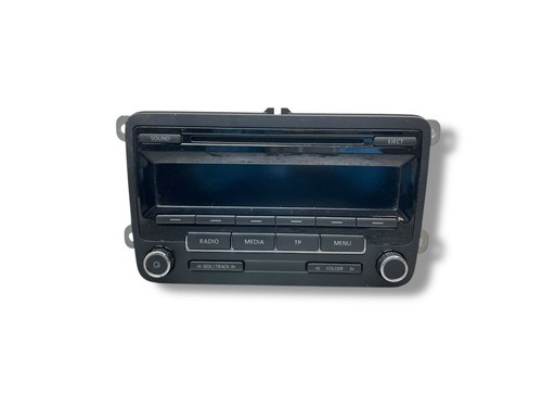 Seat toledo 2013 - (nh), radio