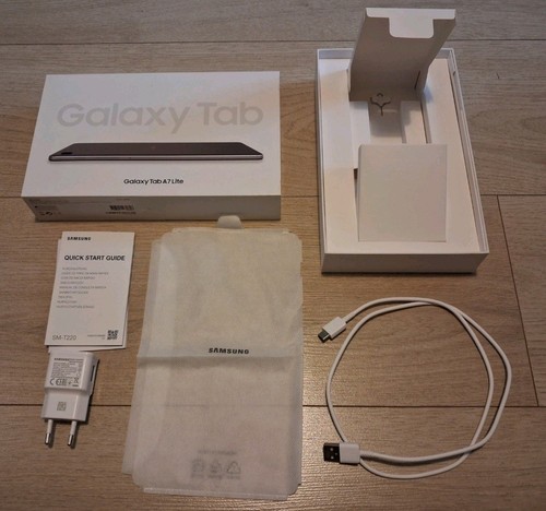 Samsung galaxy tab t500 - tab, sm-t500