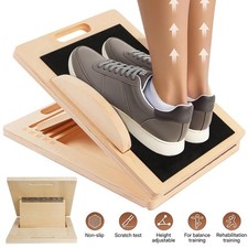 Wadendehner Keil Schrägbrett