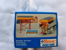 Roco miniatur aufsatz - miniatur,